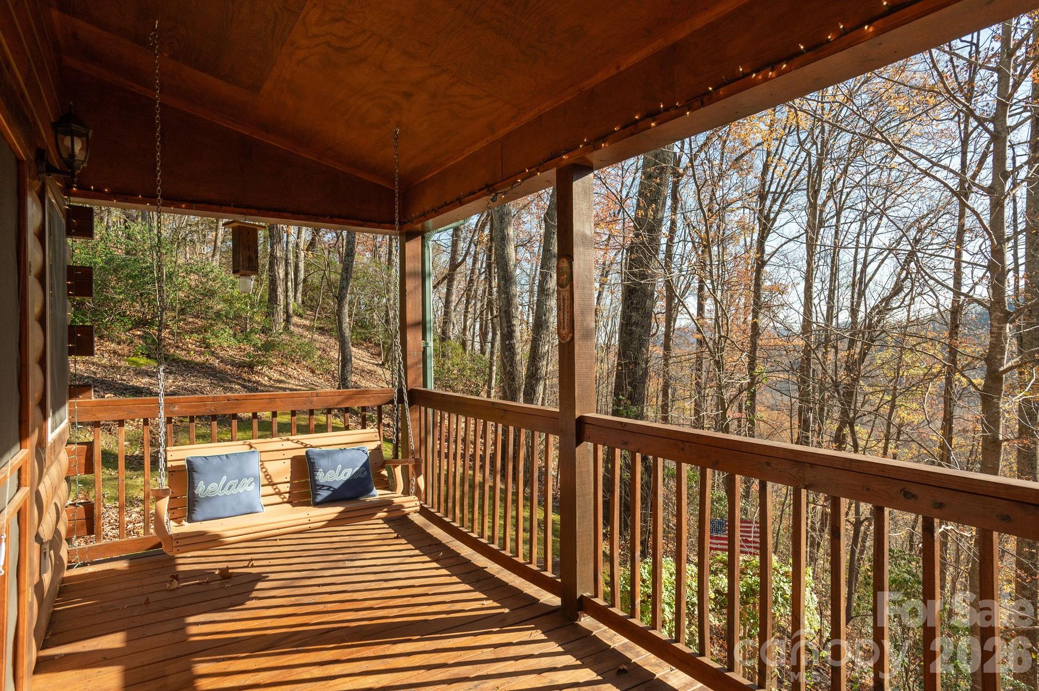 Gateway Mountain - Residential