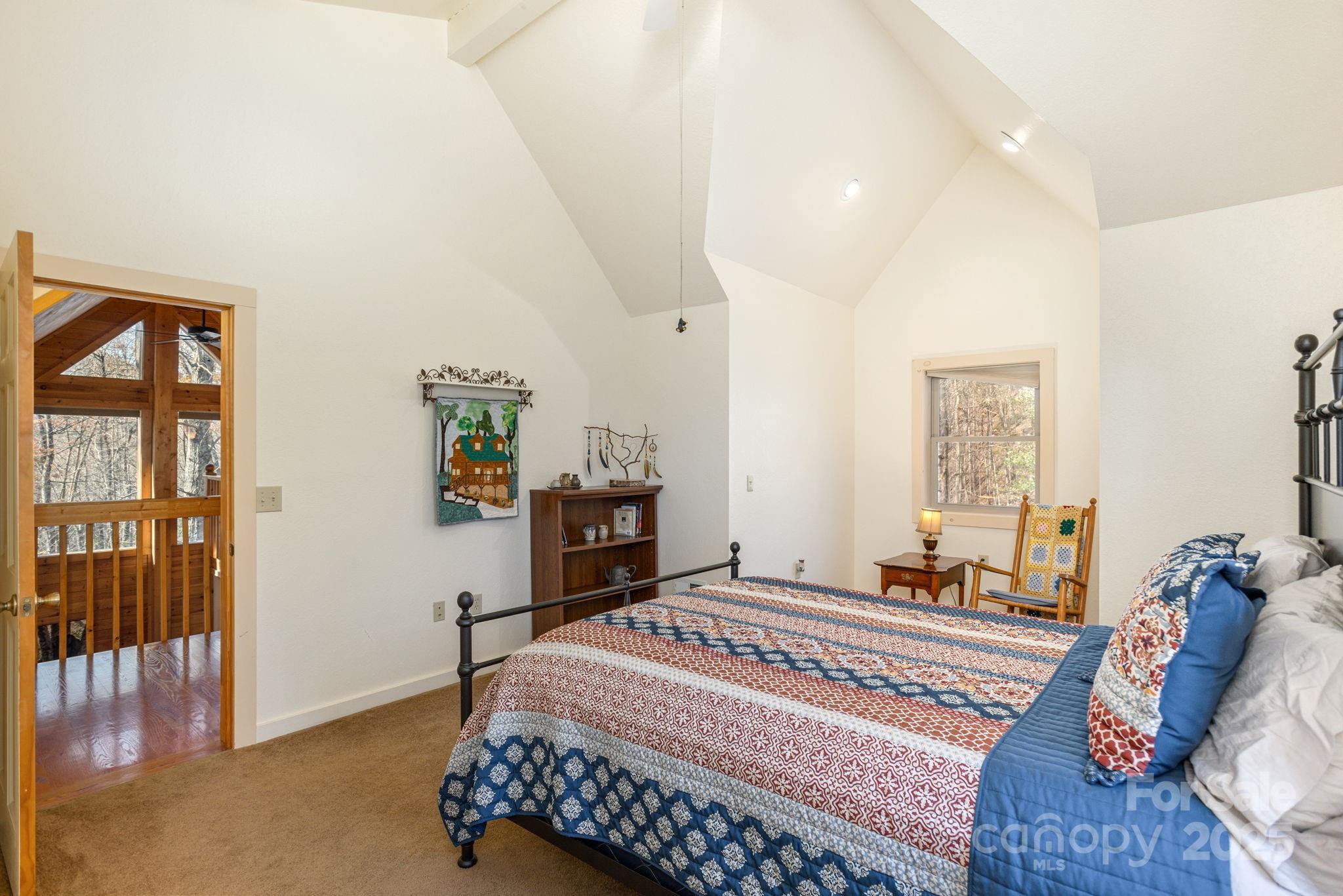 Gateway Mountain - Residential