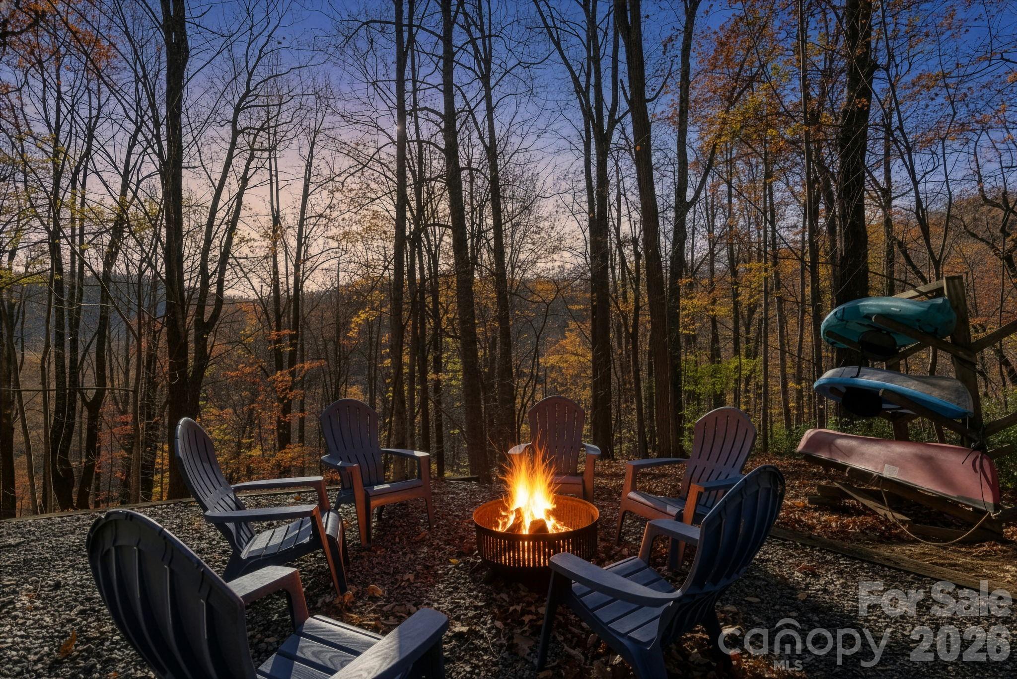 Gateway Mountain - Residential