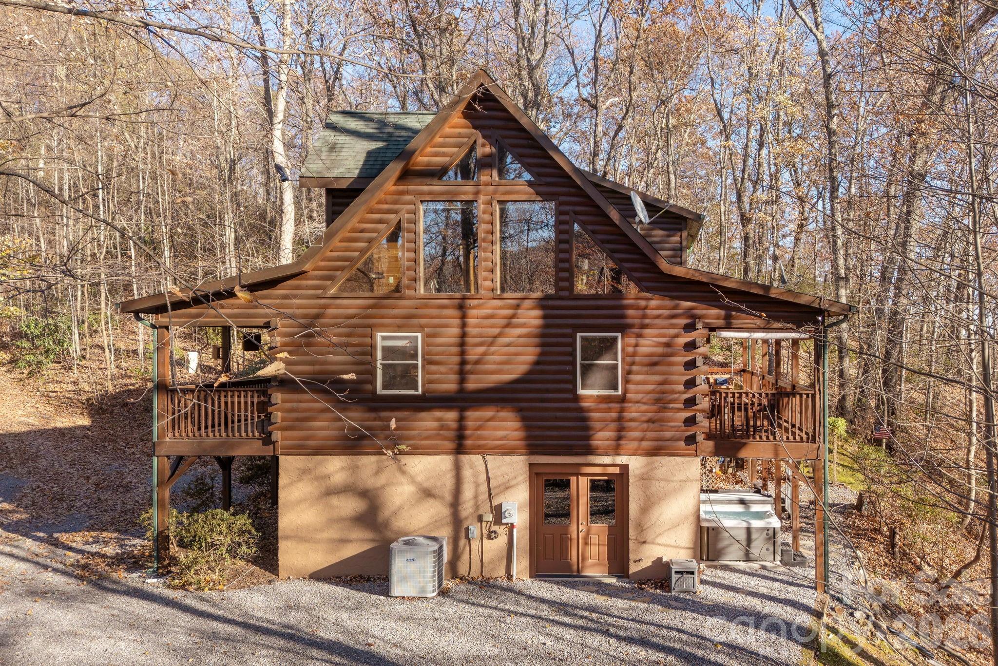 Gateway Mountain - Residential