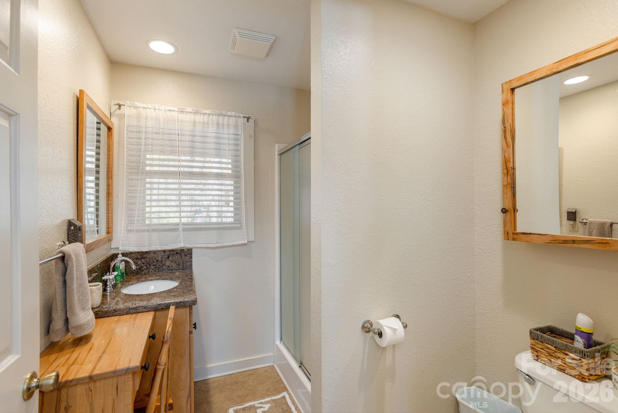 Gateway Mountain - Residential