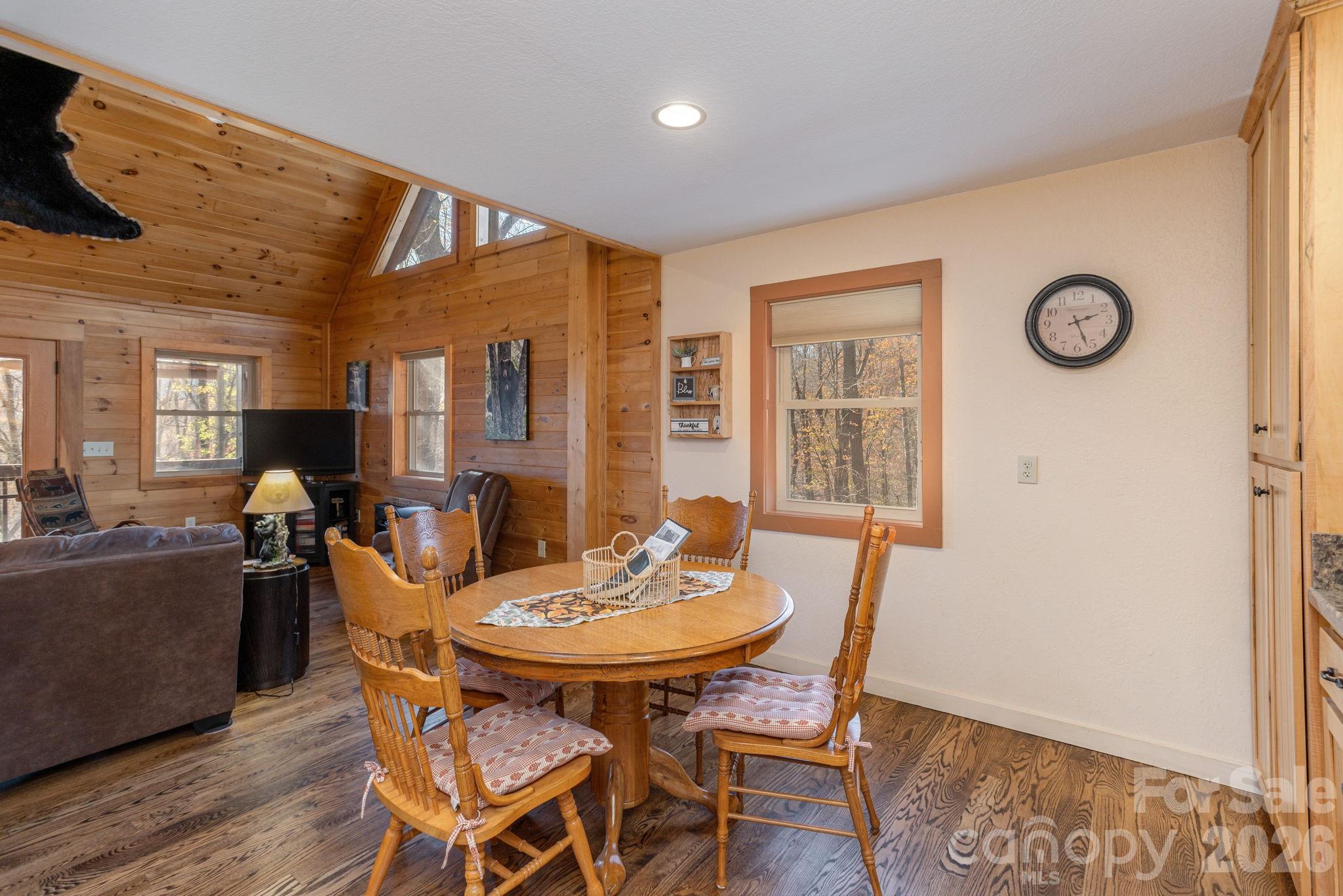 Gateway Mountain - Residential