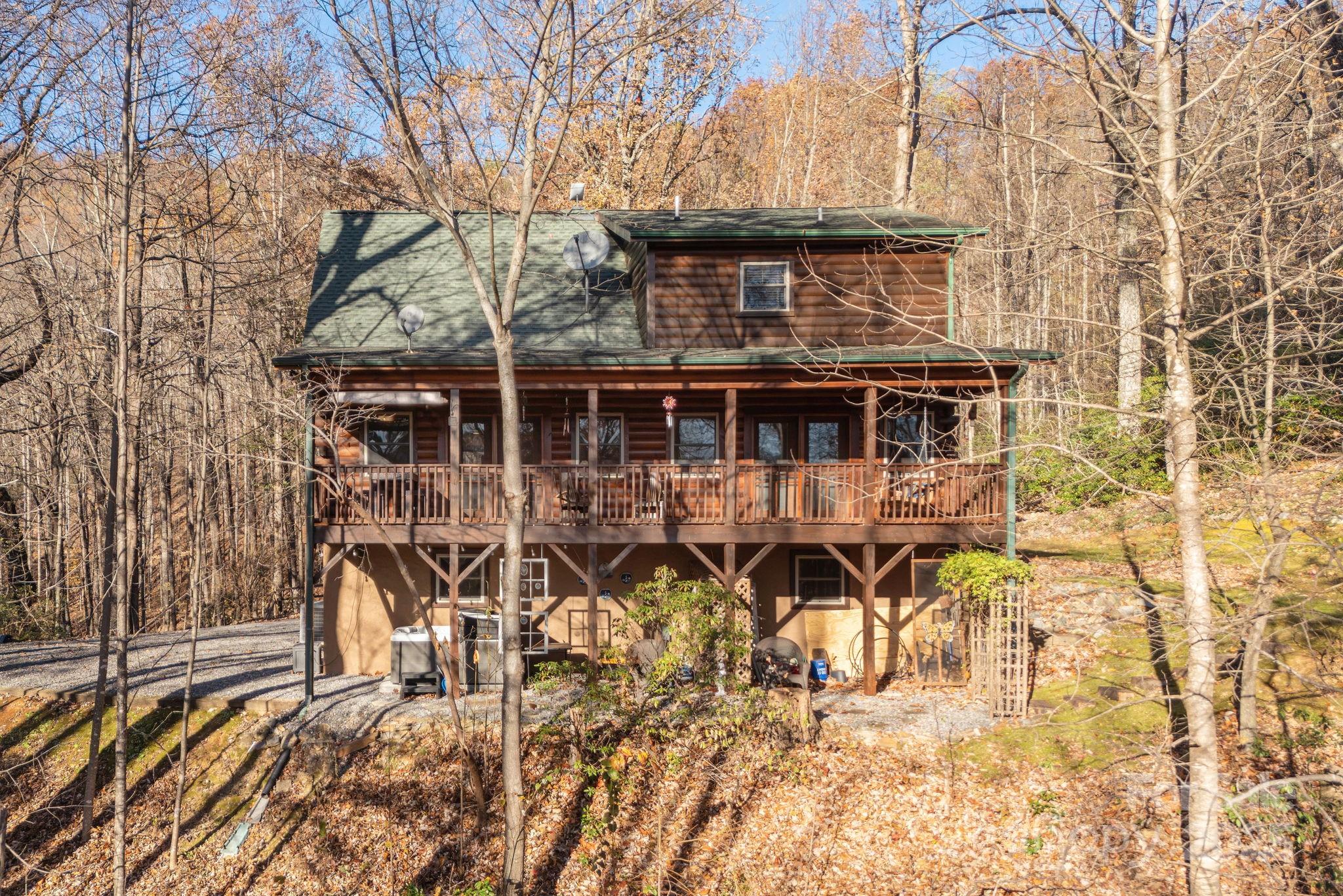 Gateway Mountain - Residential