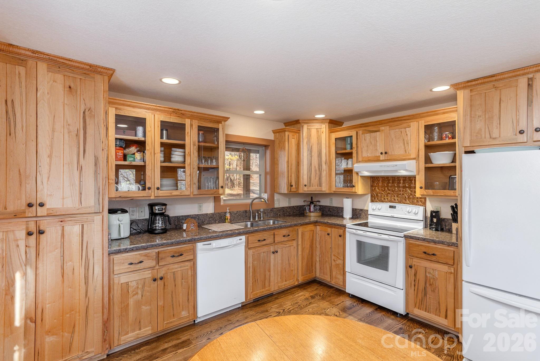 Gateway Mountain - Residential