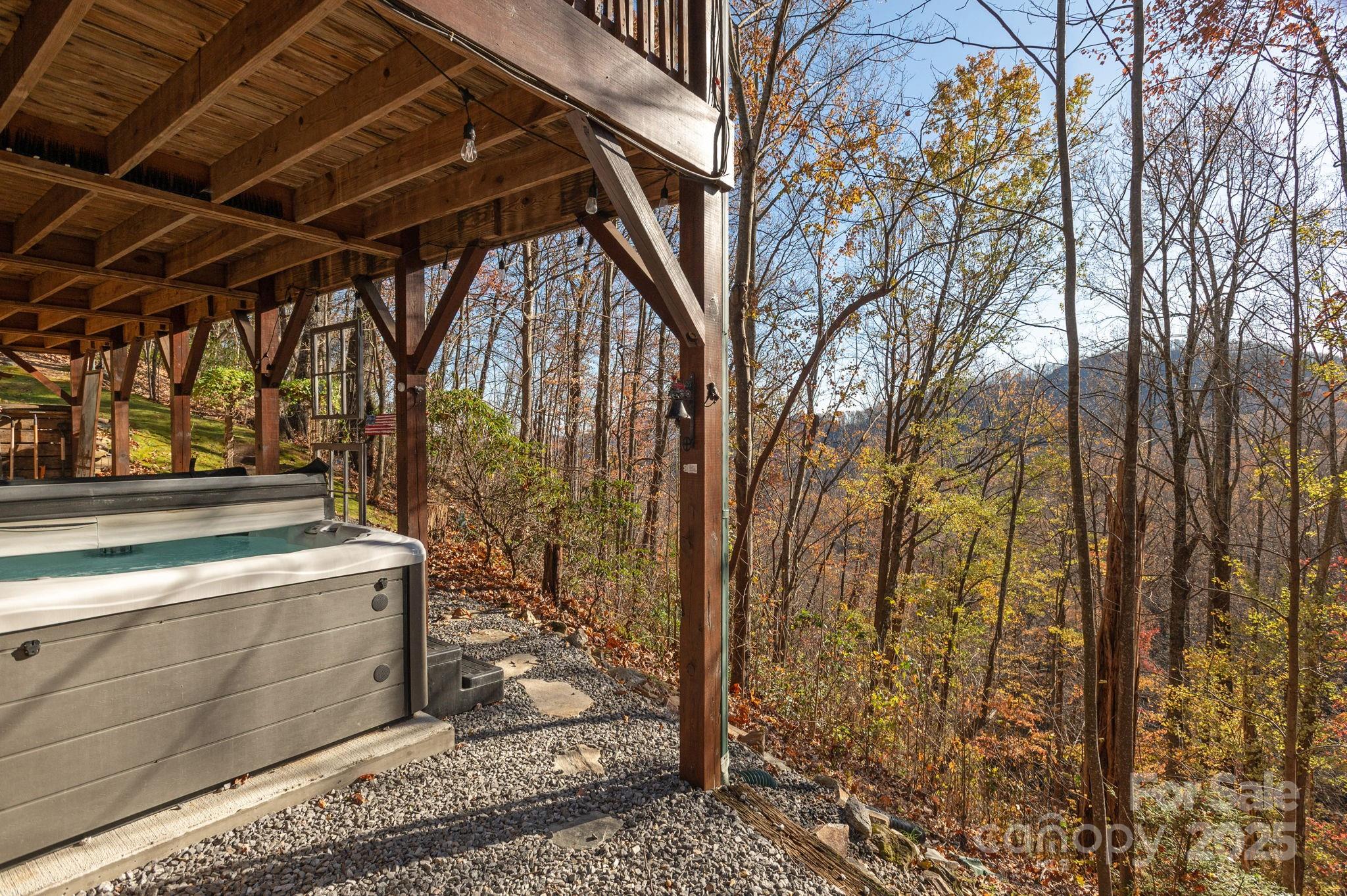 Gateway Mountain - Residential