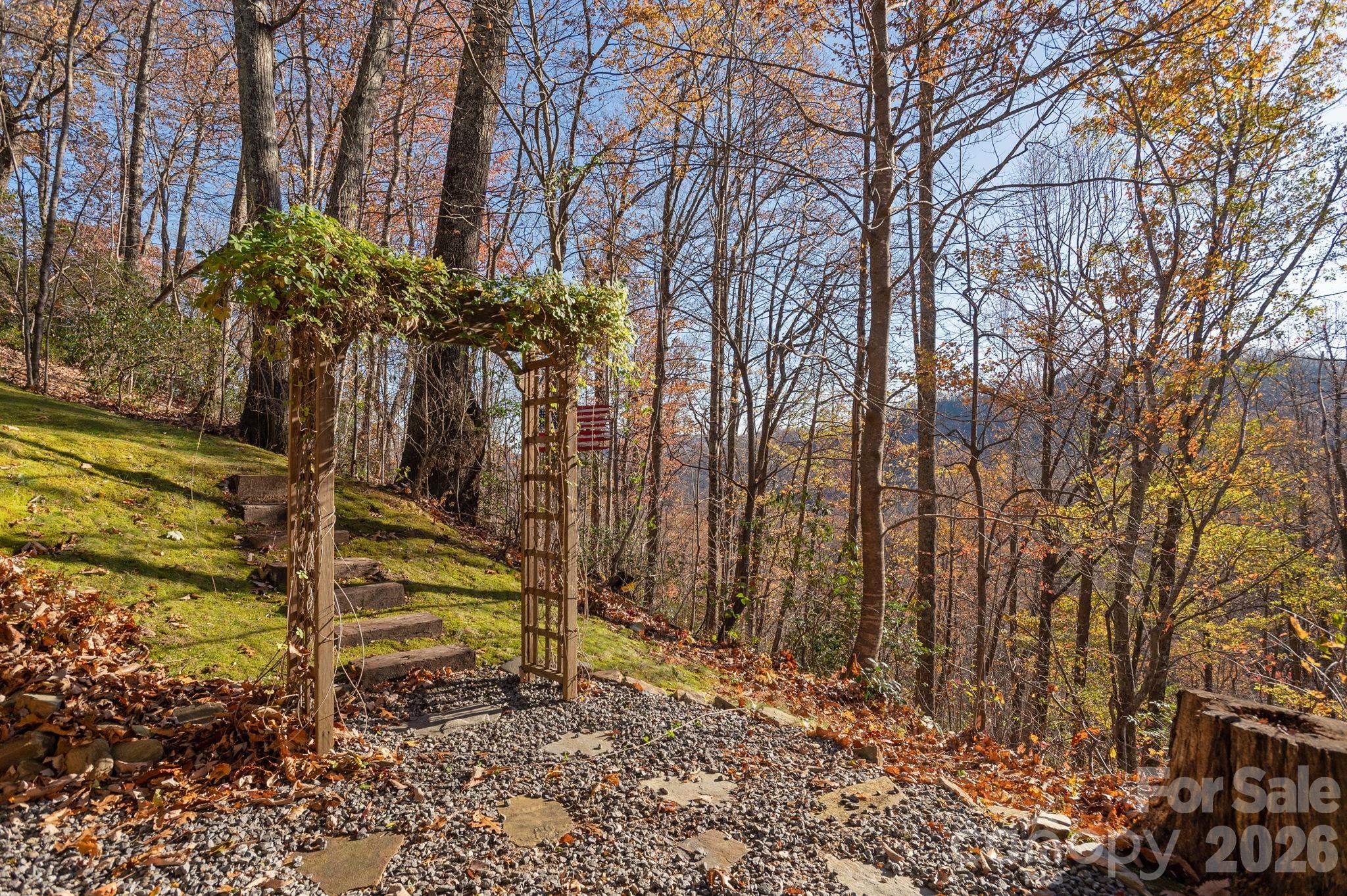 Gateway Mountain - Residential