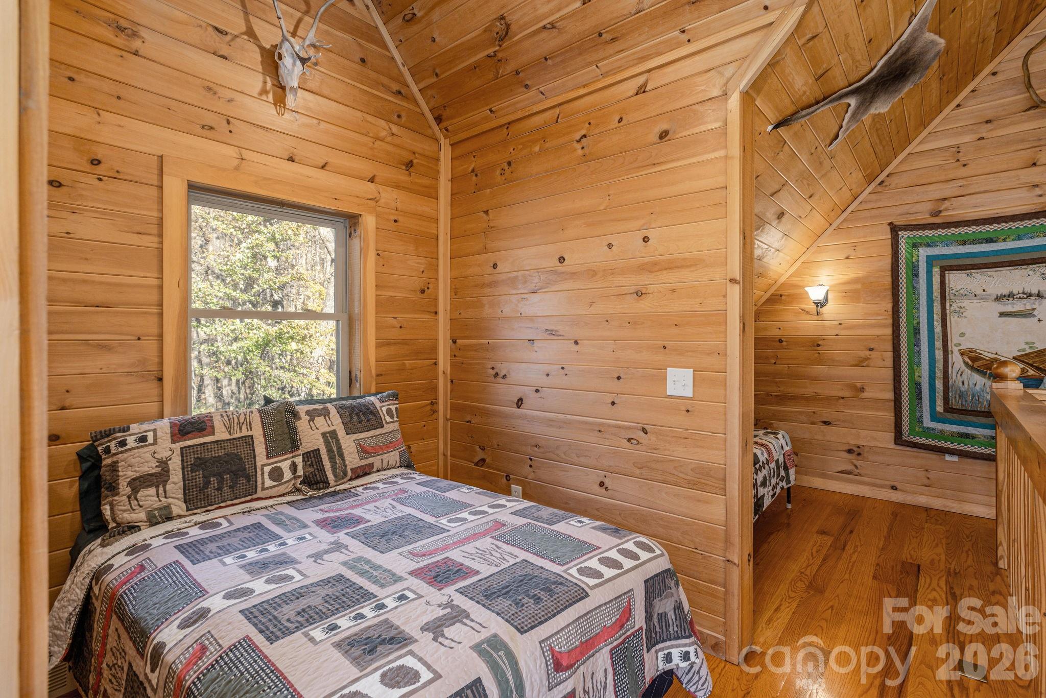 Gateway Mountain - Residential