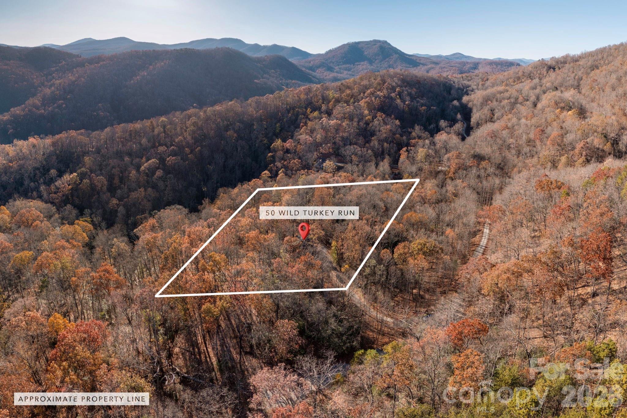 Gateway Mountain - Residential