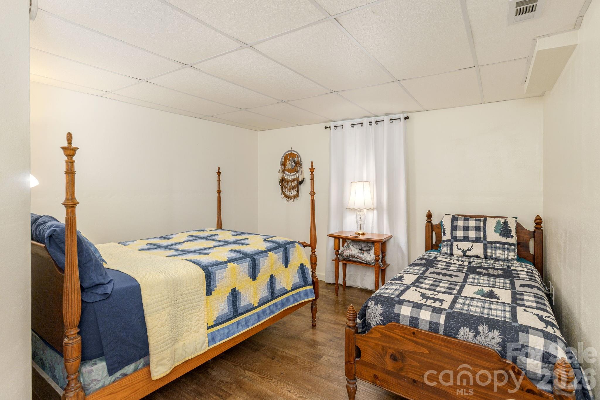 Gateway Mountain - Residential