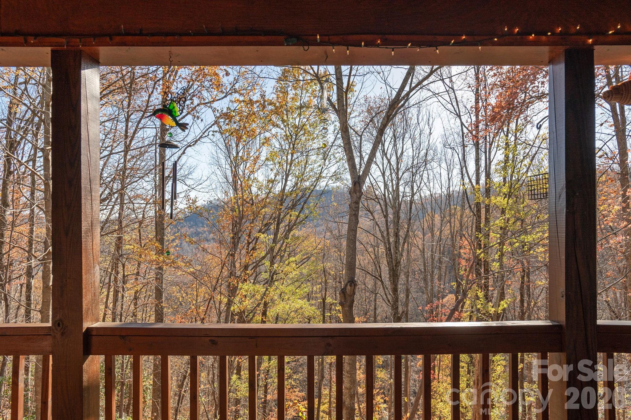 Gateway Mountain - Residential