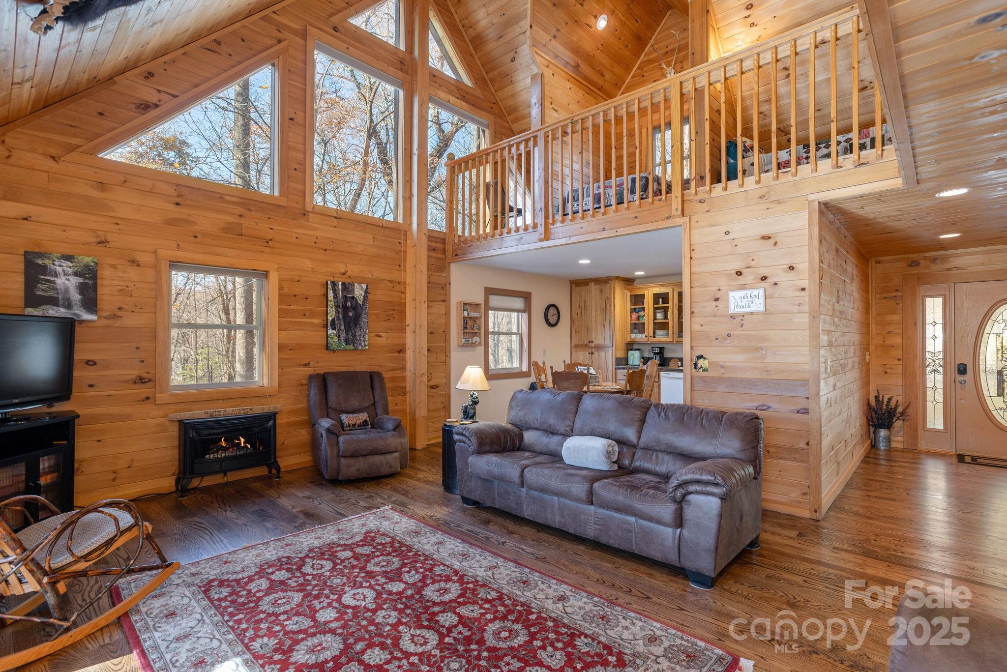 Gateway Mountain - Residential