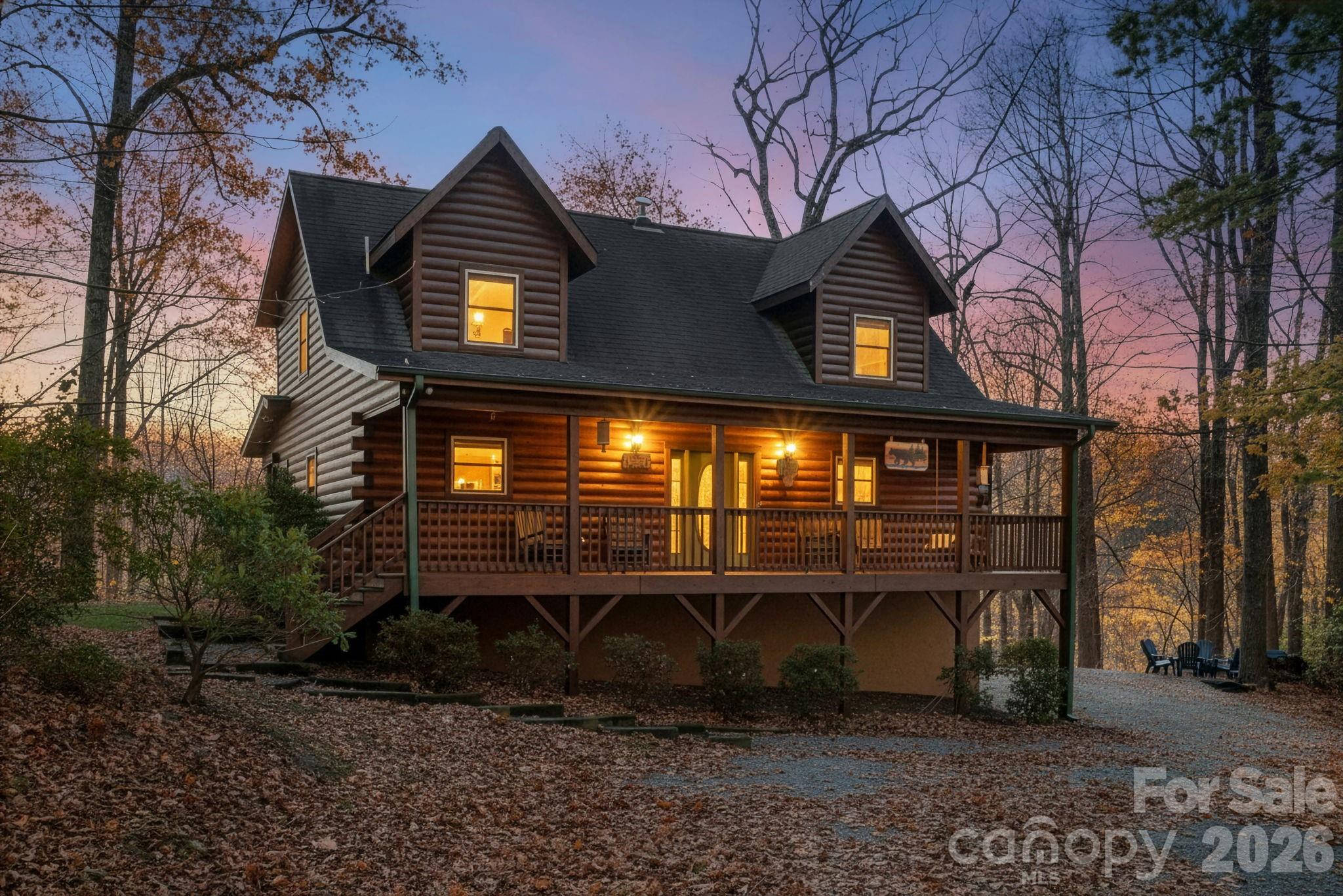 Gateway Mountain - Residential