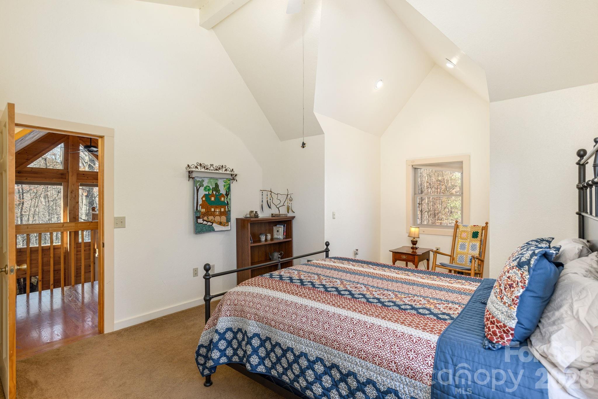 Gateway Mountain - Residential