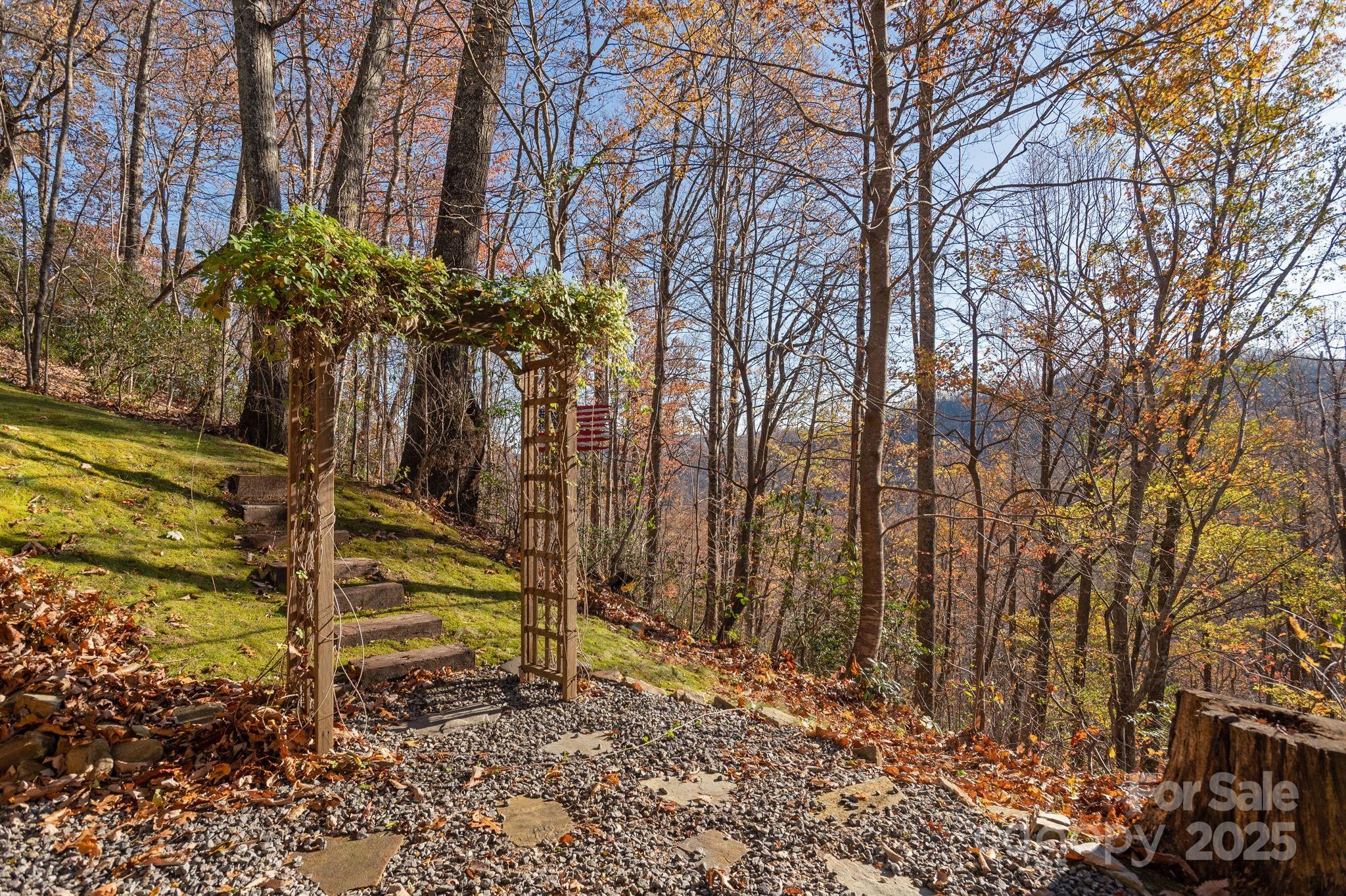 Gateway Mountain - Residential