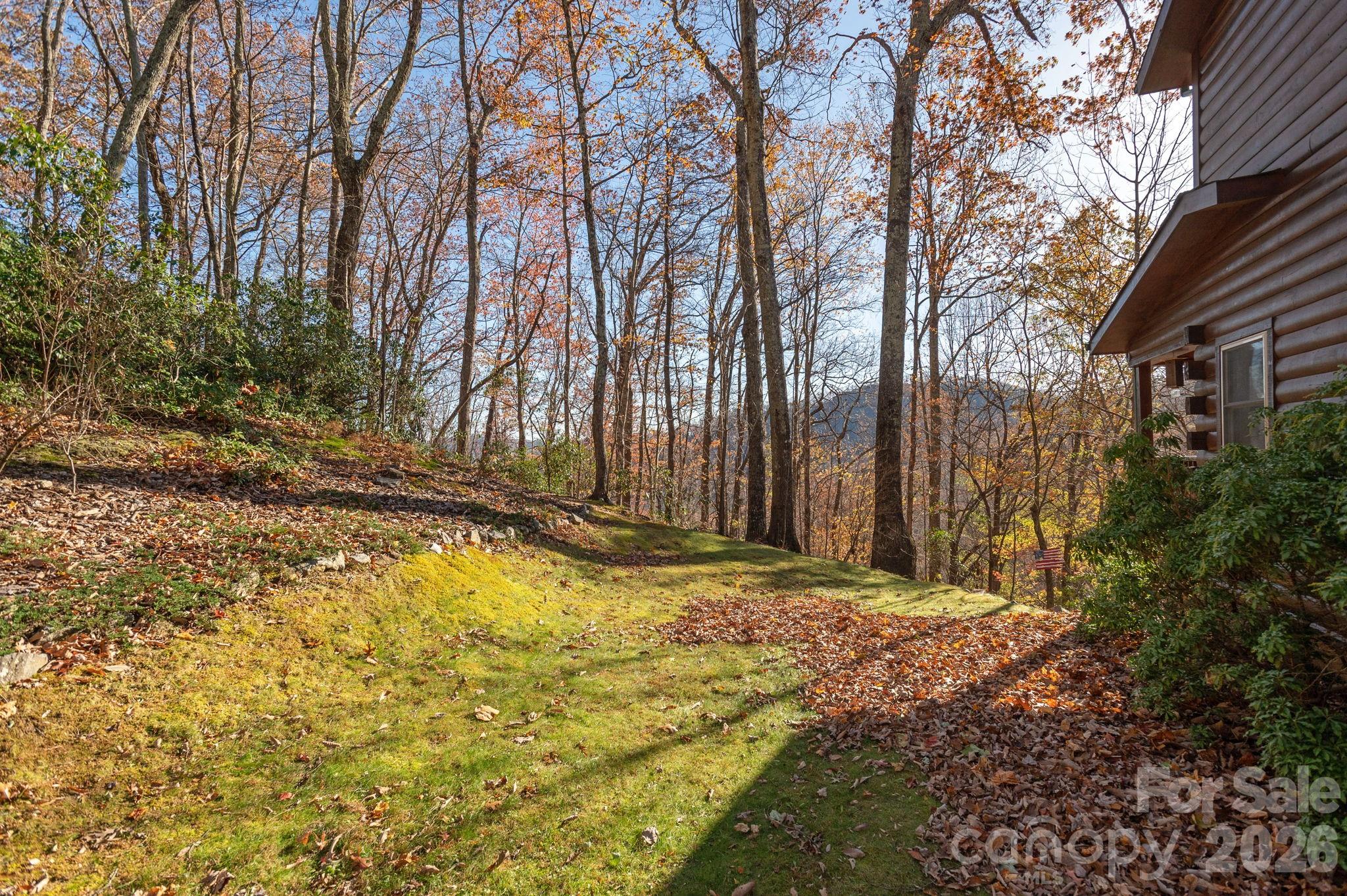 Gateway Mountain - Residential