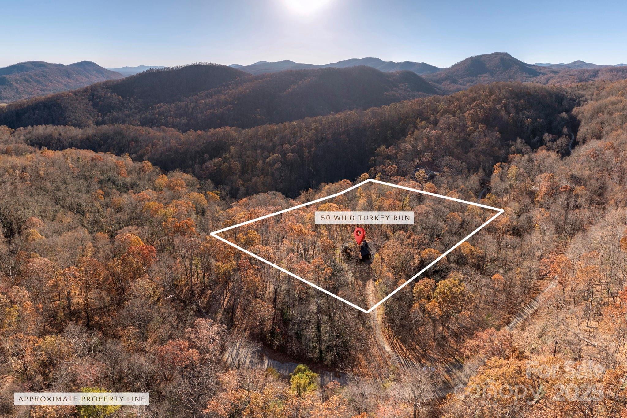 Gateway Mountain - Residential