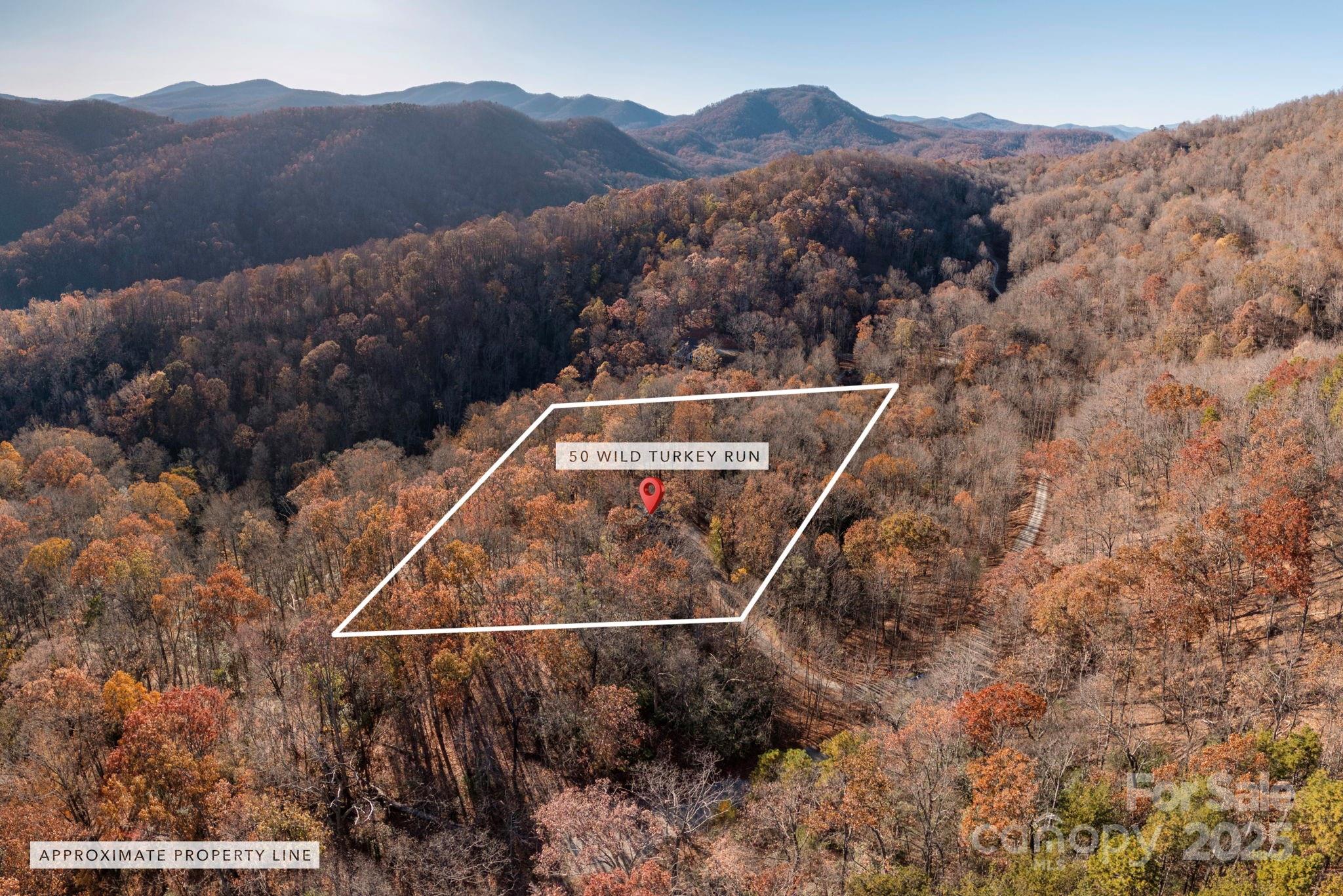 Gateway Mountain - Residential