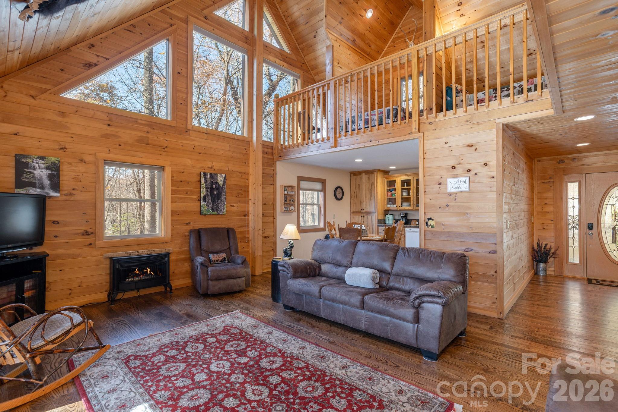 Gateway Mountain - Residential