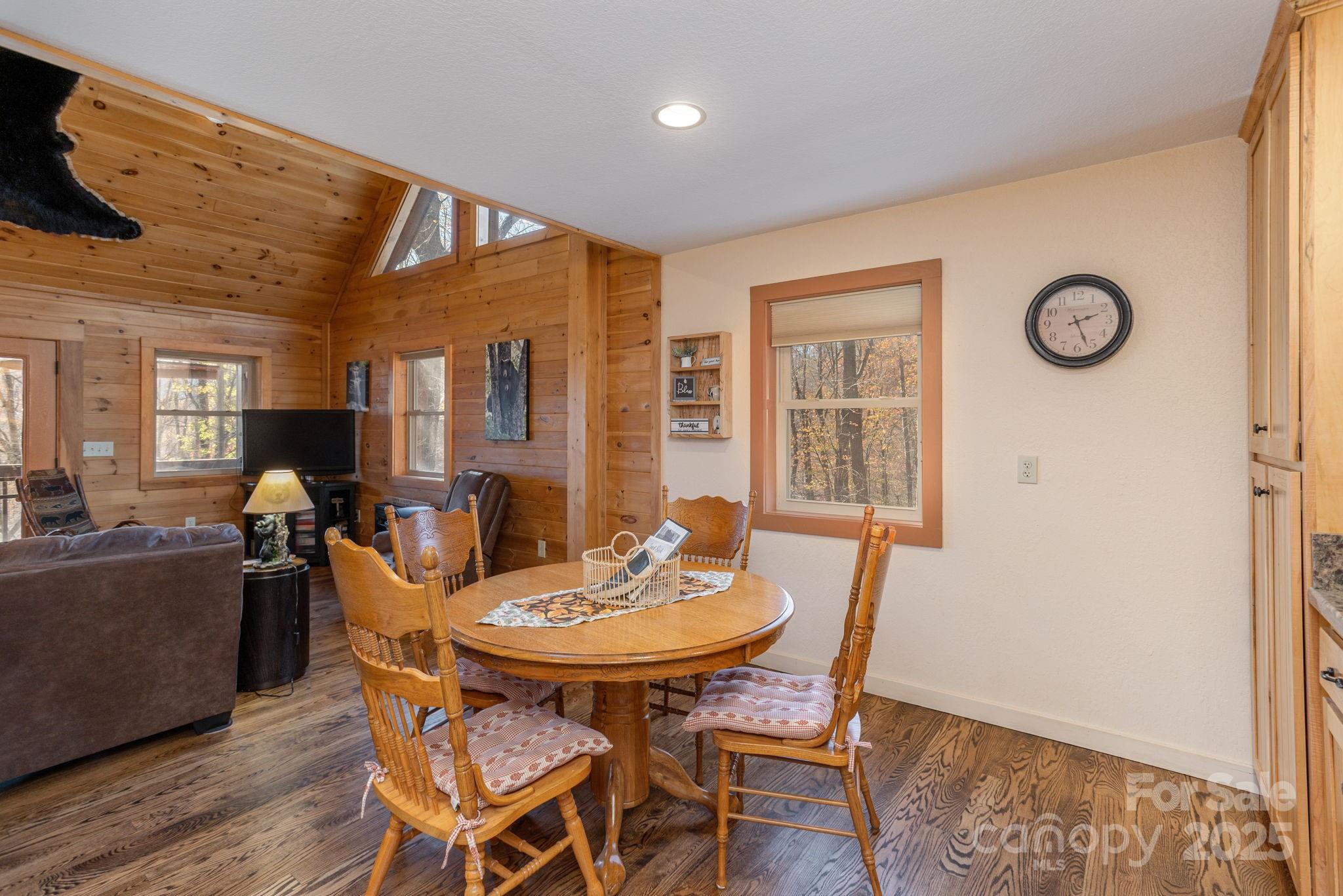 Gateway Mountain - Residential