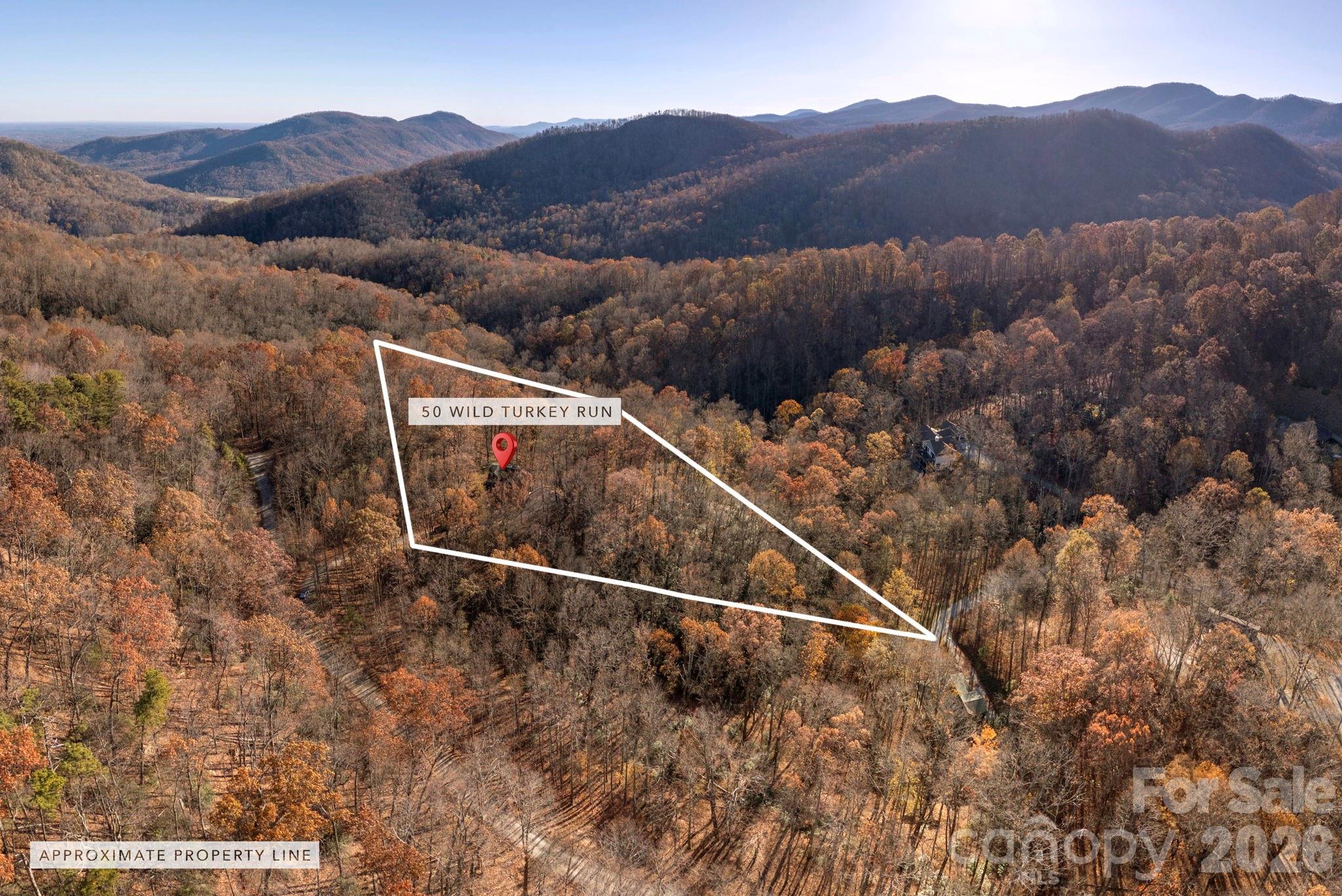 Gateway Mountain - Residential