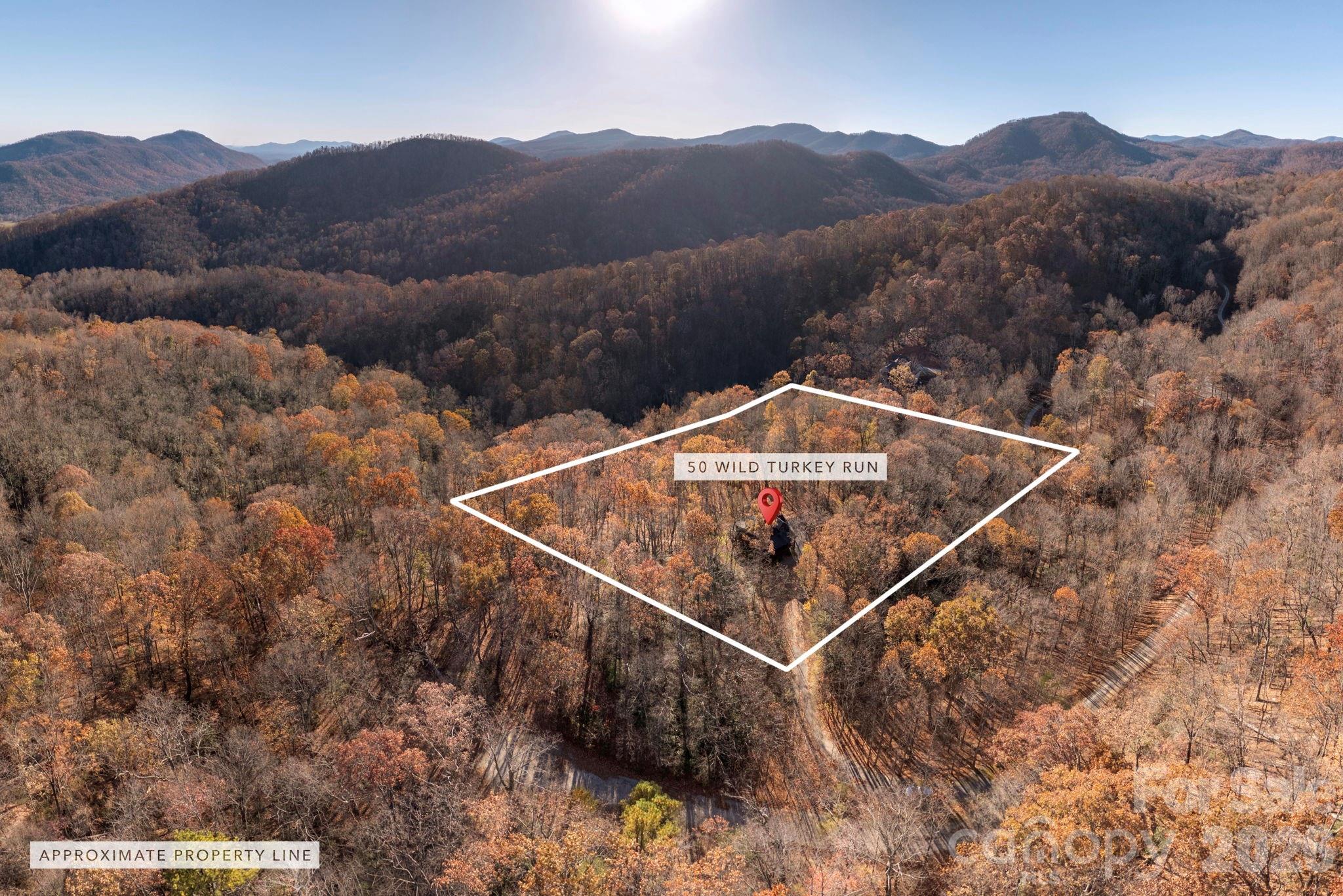 Gateway Mountain - Residential