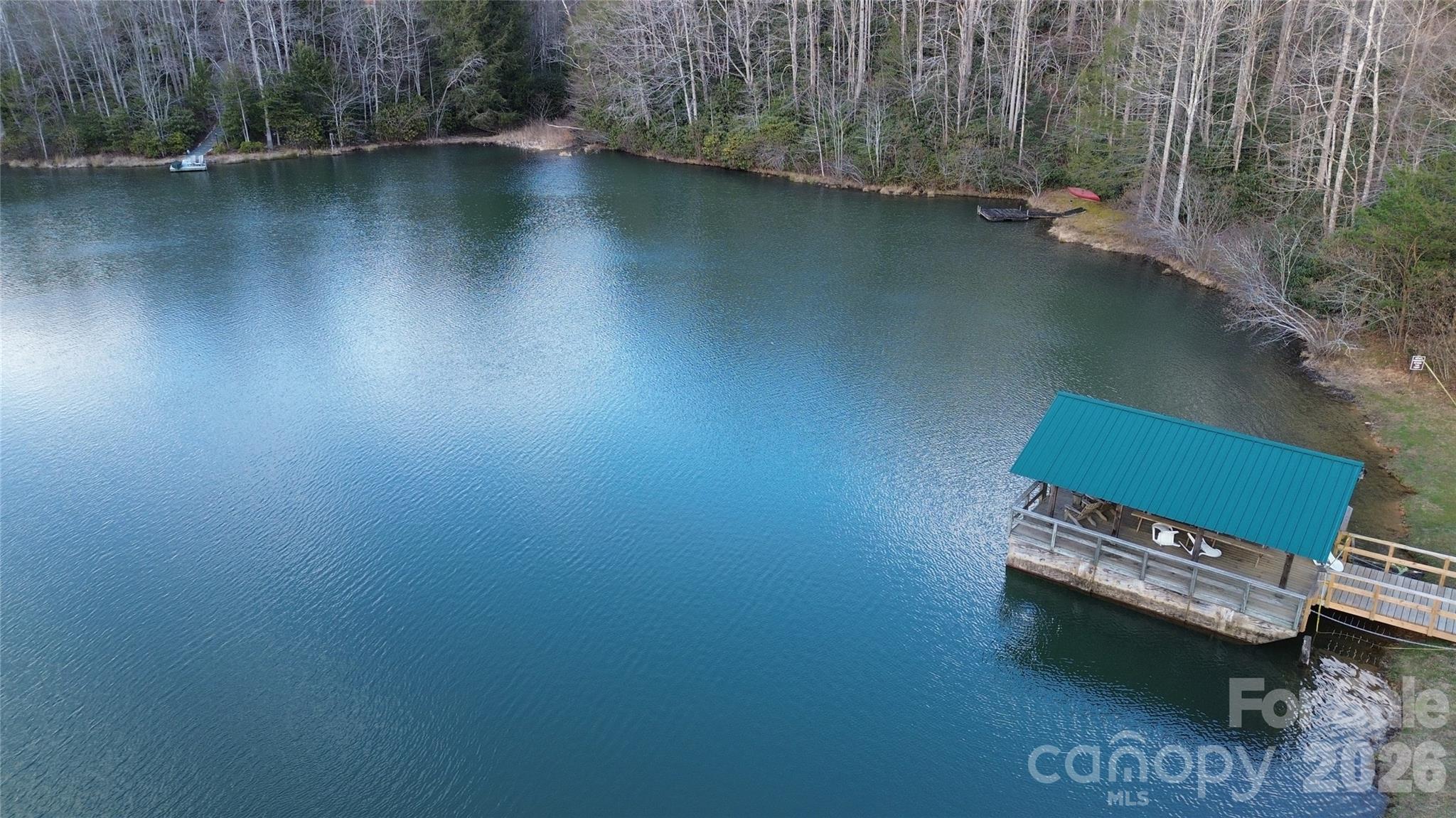 Gateway Mountain - Residential