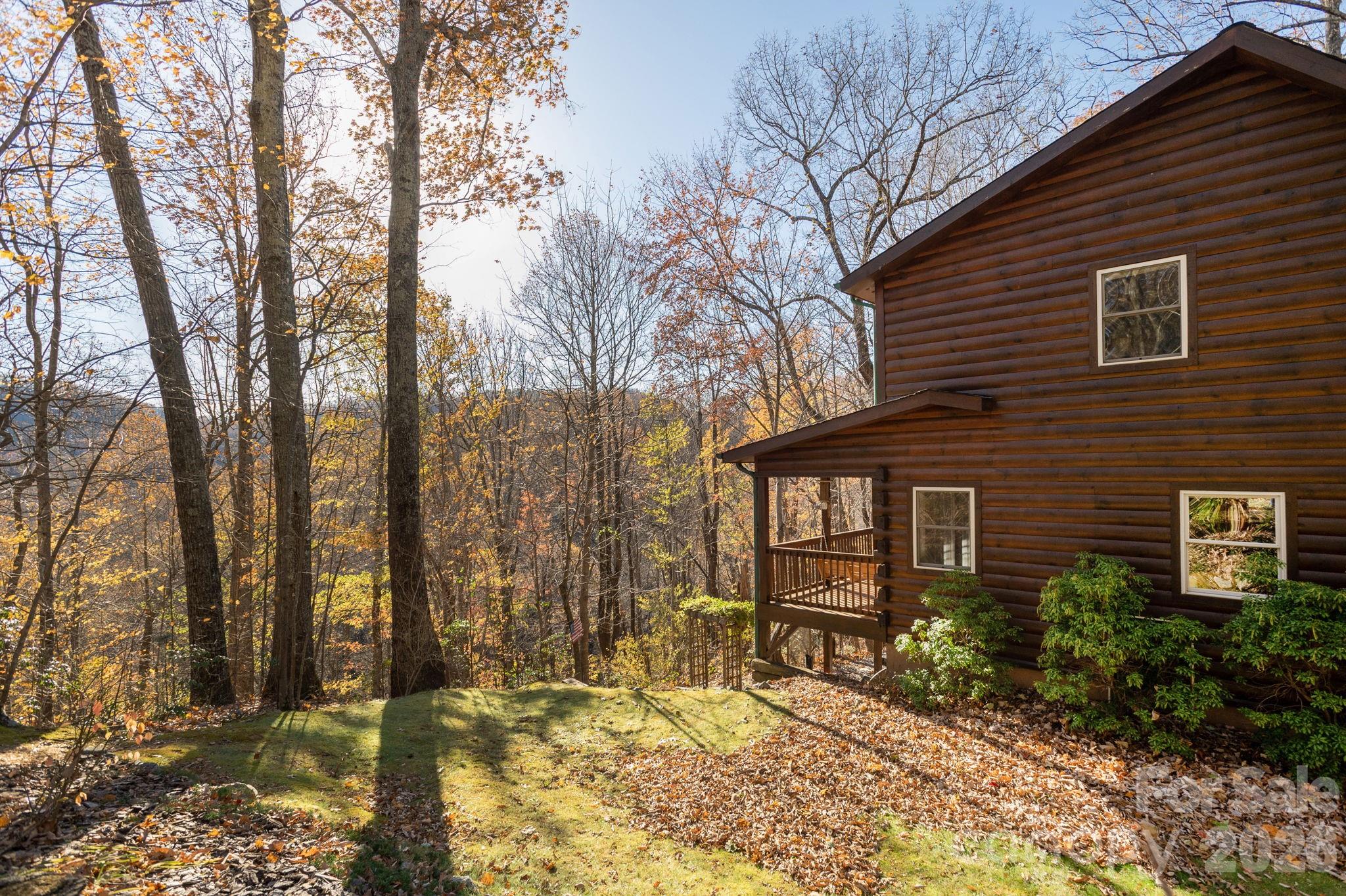 Gateway Mountain - Residential