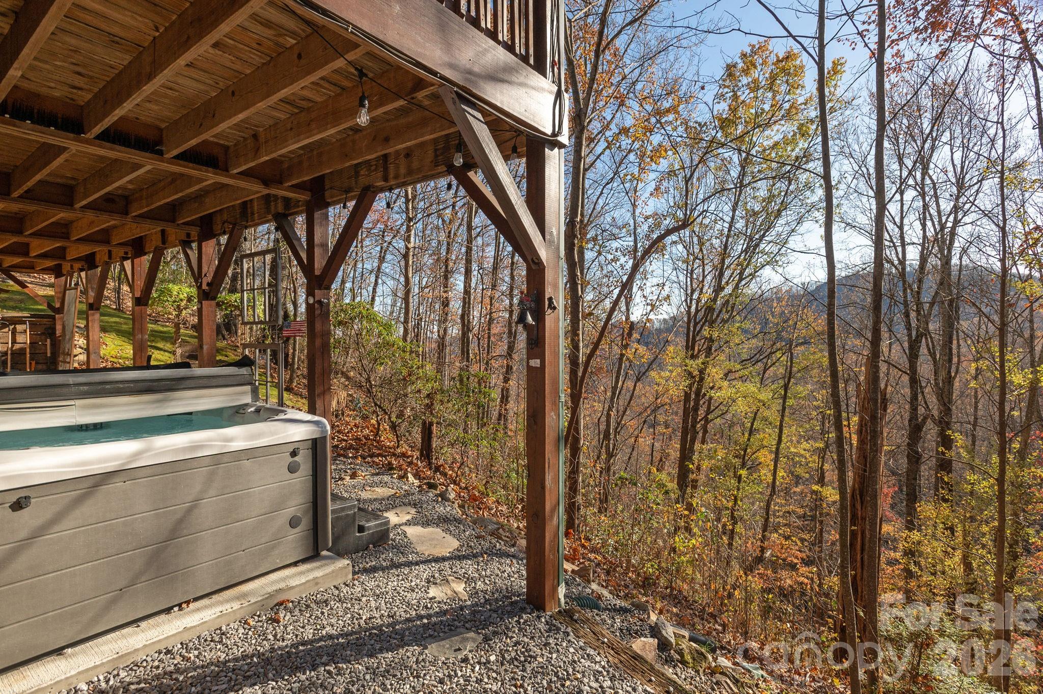 Gateway Mountain - Residential