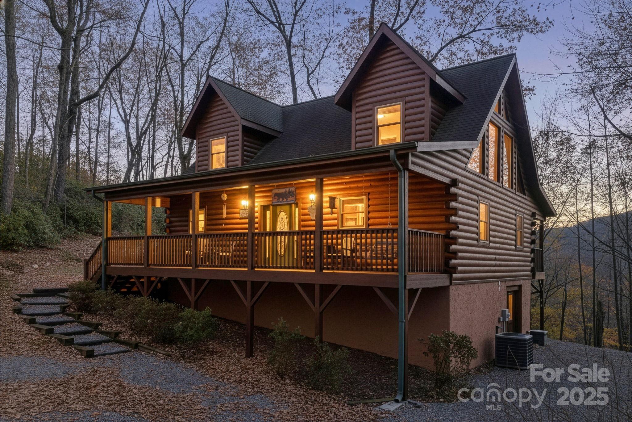 48 & 50 Wild Turkey Run