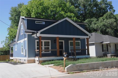 105 W 6th Avenue Gastonia NC 28052