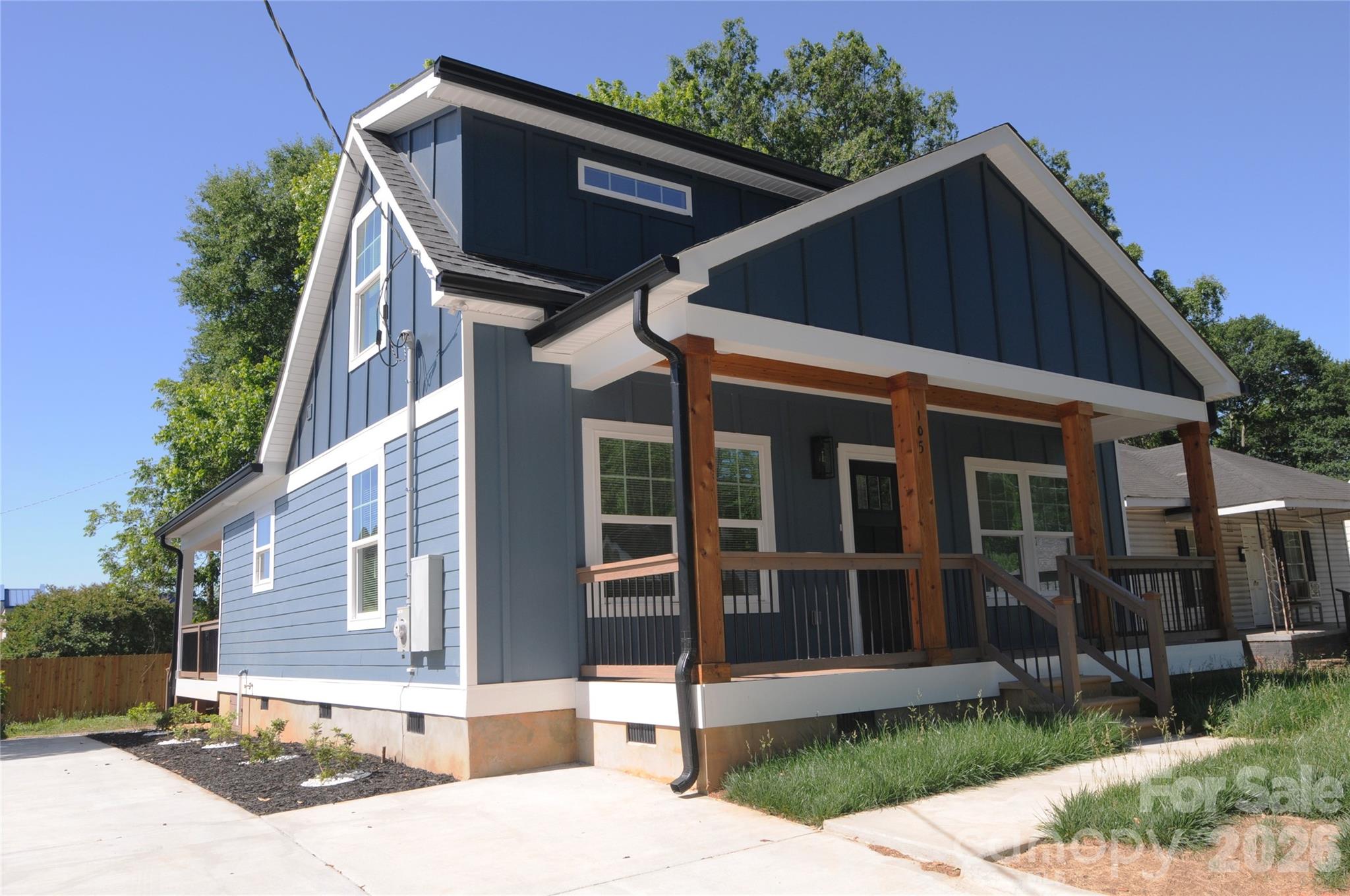 105 W 6th Avenue