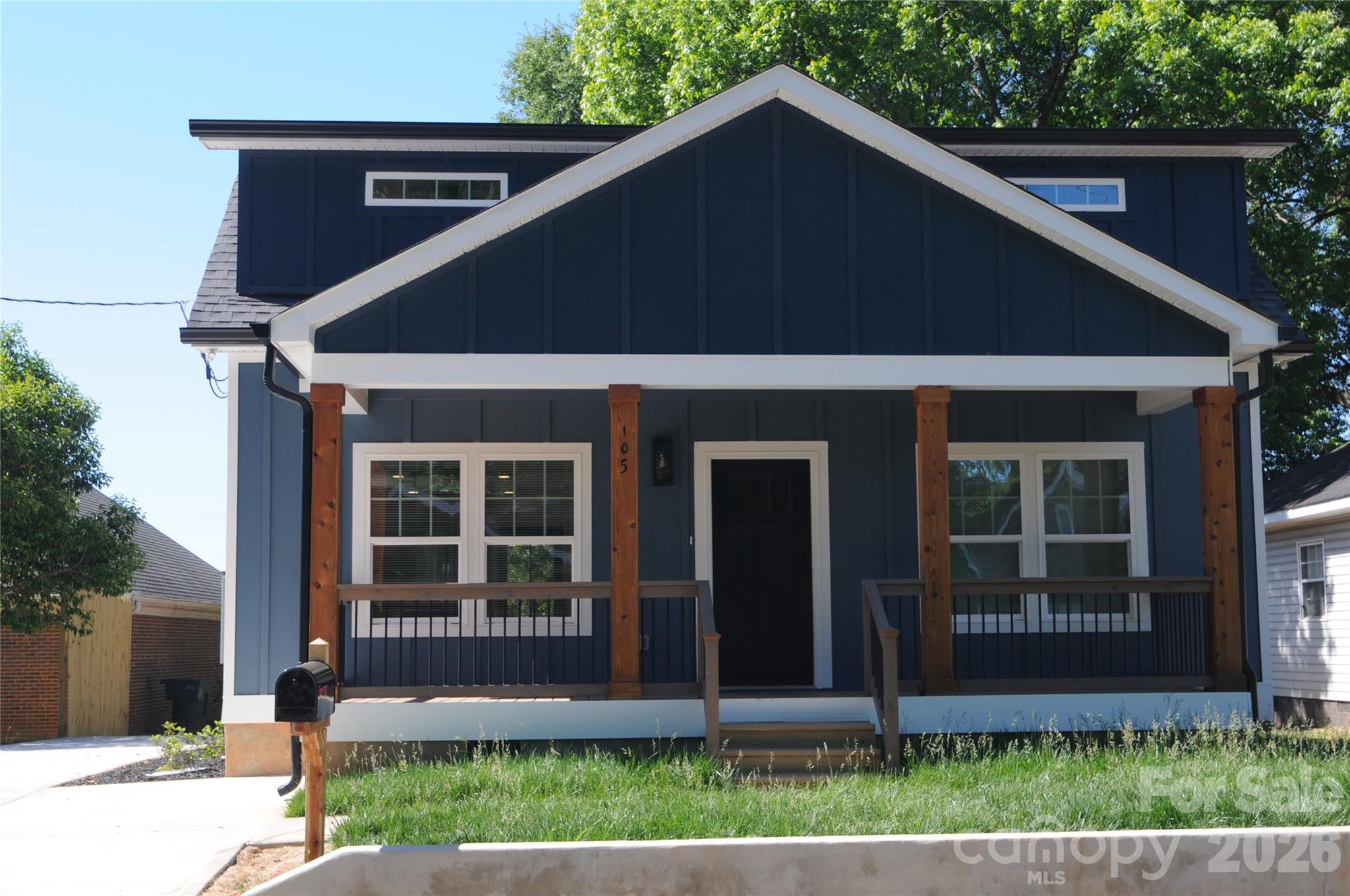 105 W 6th Avenue