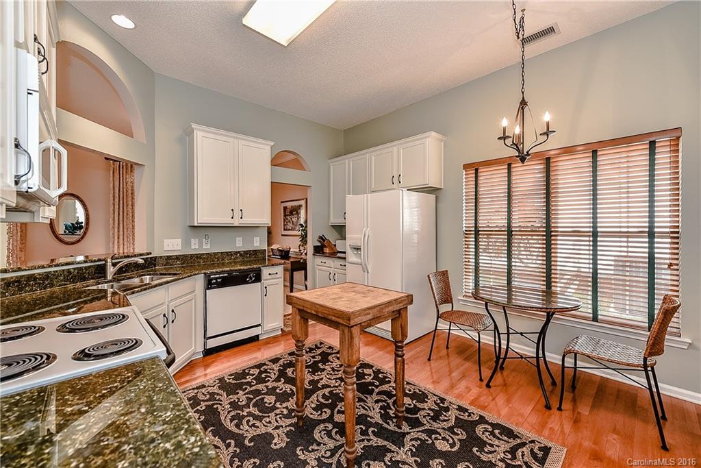 Northstone - Residential