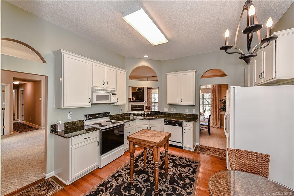 Northstone - Residential