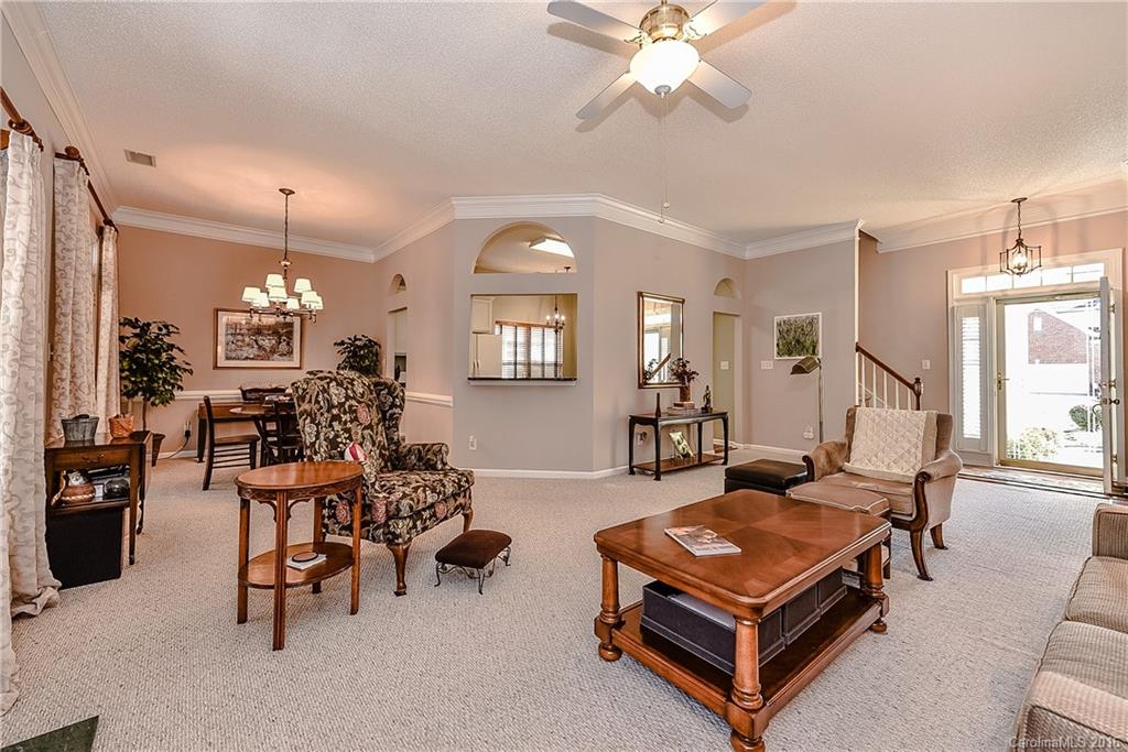 Northstone - Residential