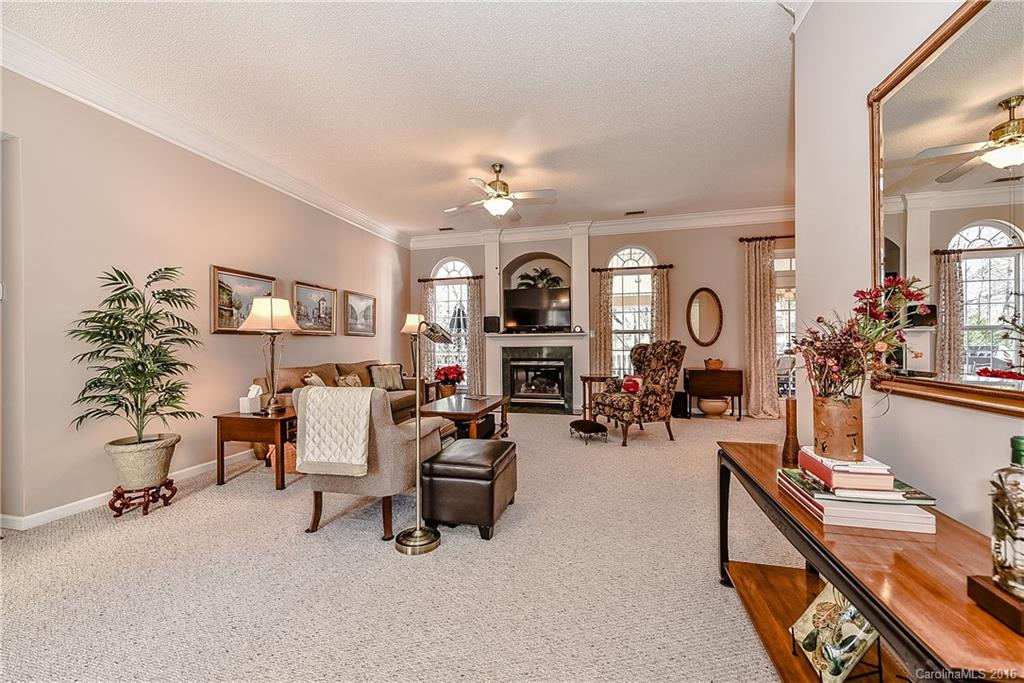 Northstone - Residential