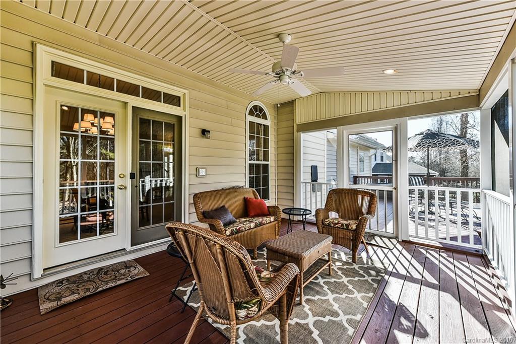 Northstone - Residential