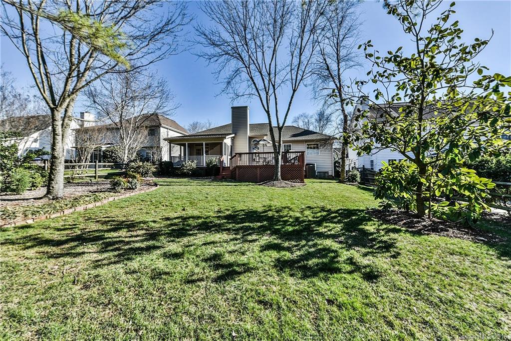 Northstone - Residential