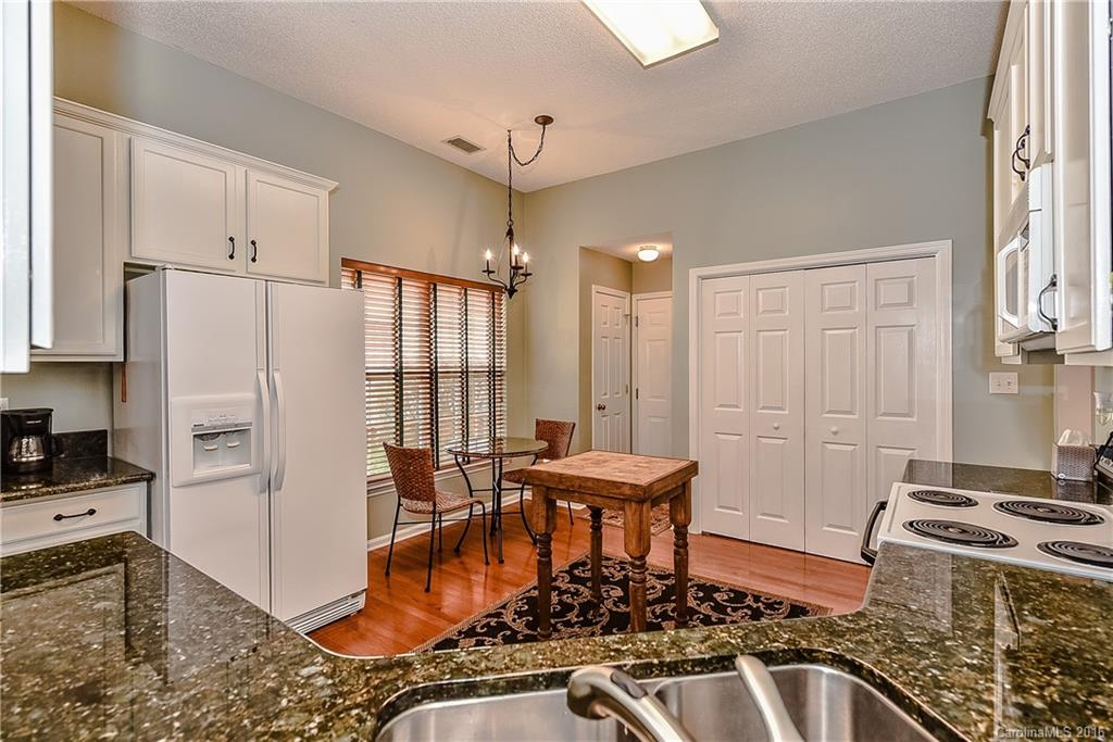 Northstone - Residential