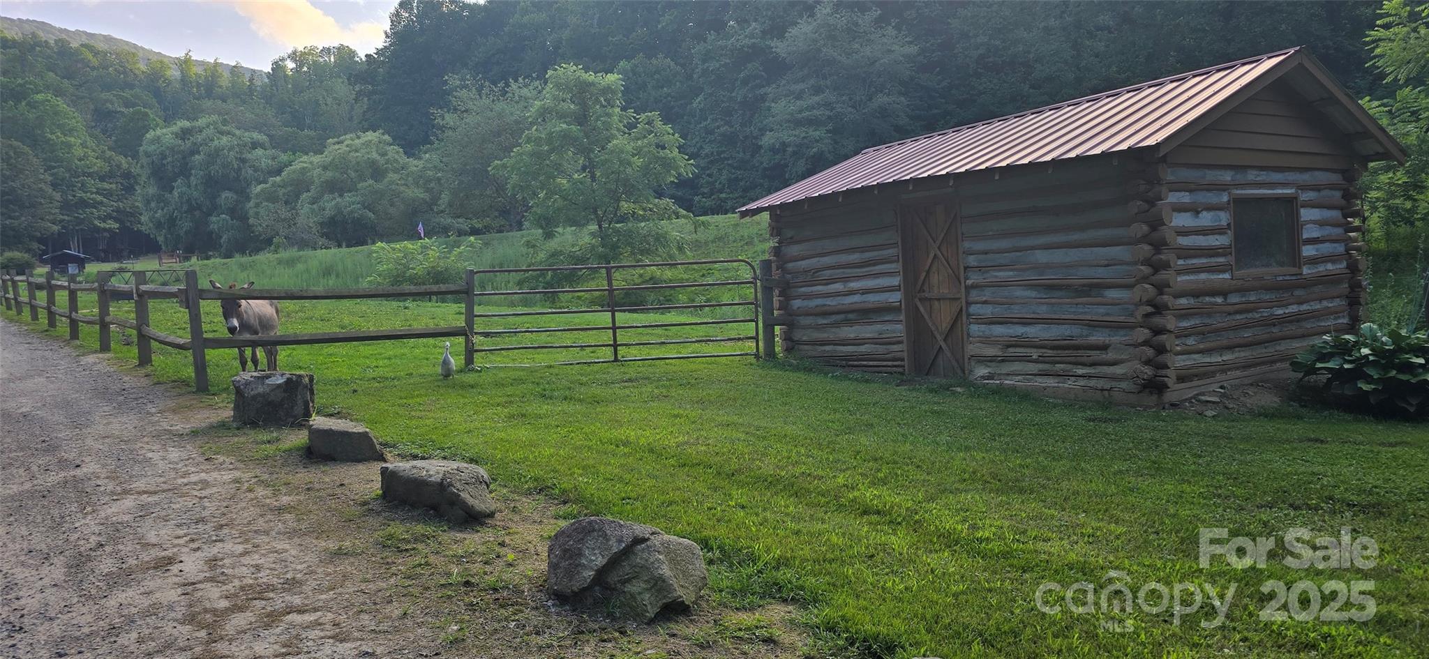 Catalooche Ranch Est - Land