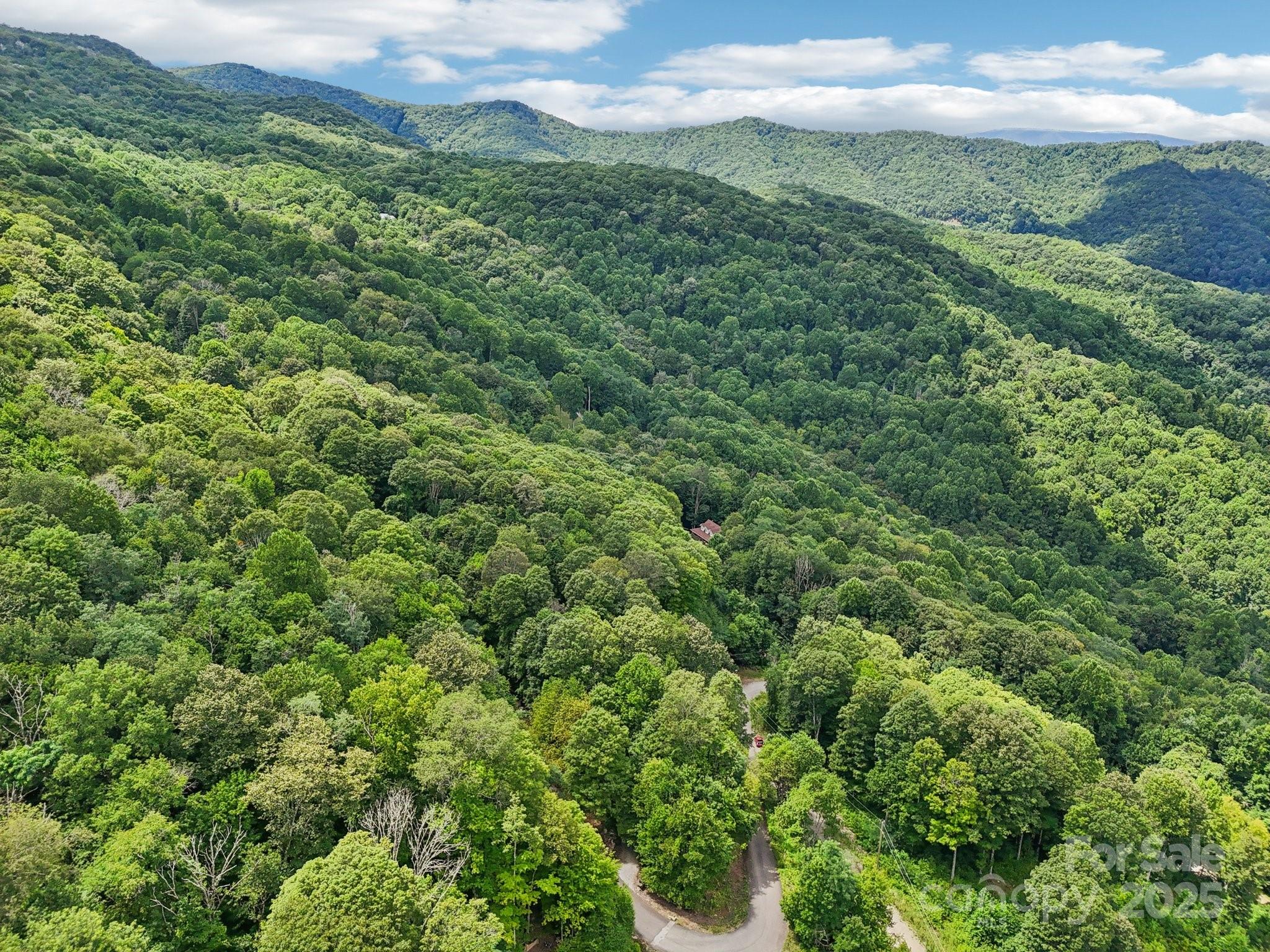 Catalooche Ranch Est - Land