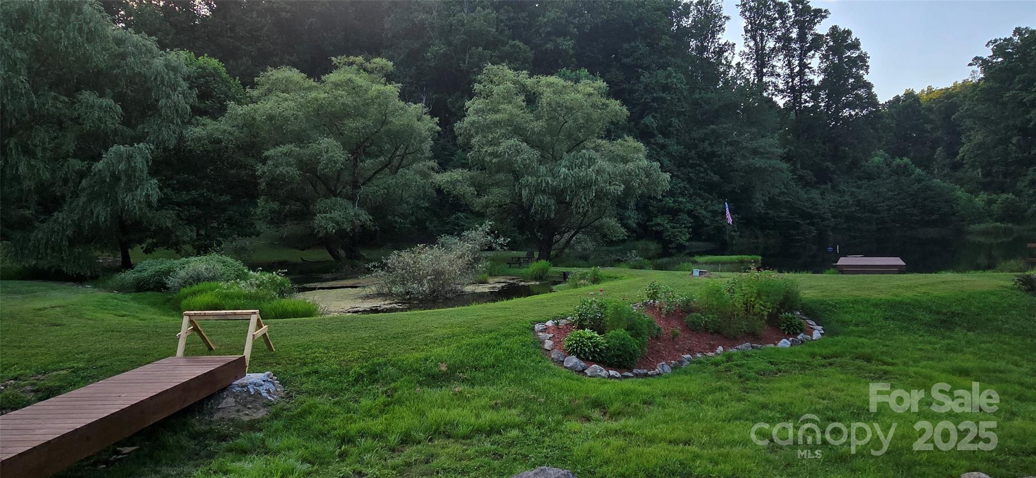 Catalooche Ranch Est - Land