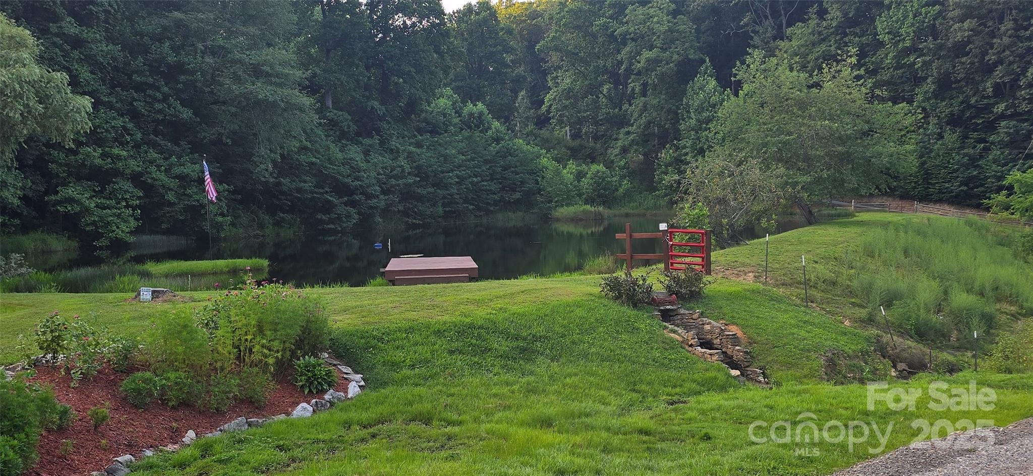 Catalooche Ranch Est - Land