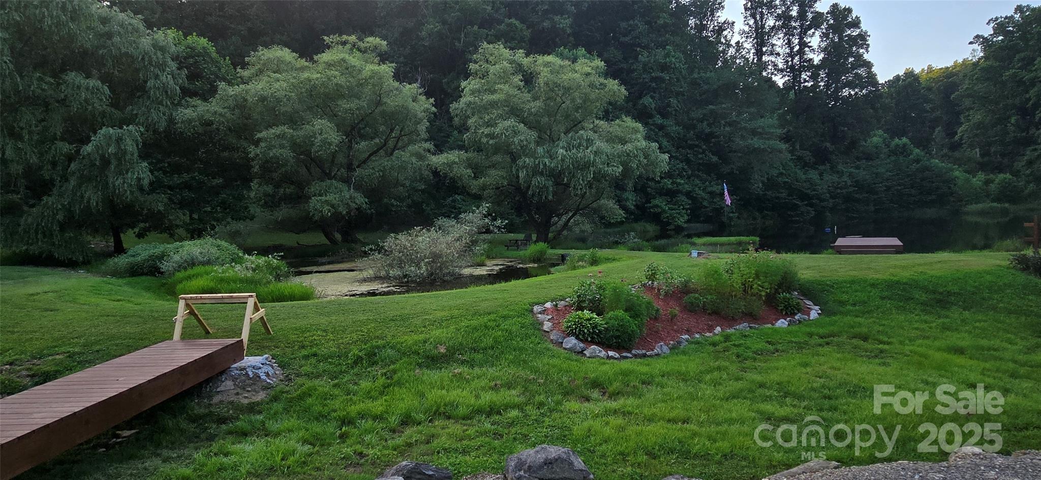 Catalooche Ranch Est - Land