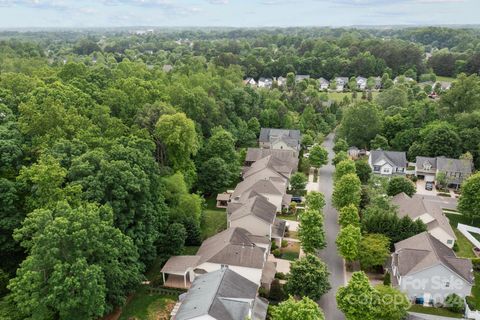 A home in Cornelius