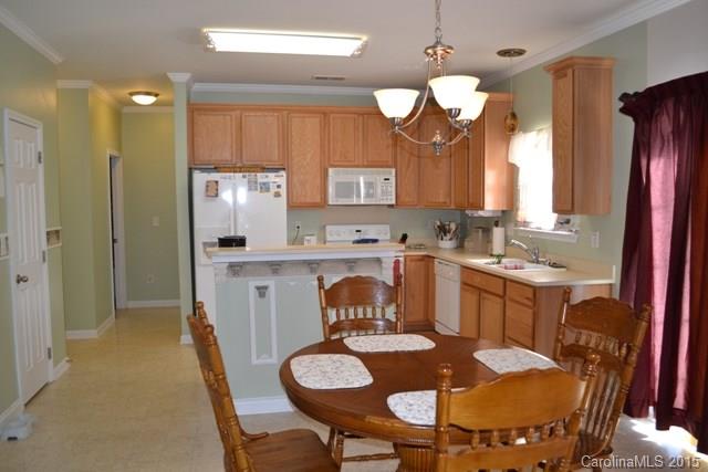 Mill Creek Falls - Residential