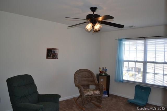 Mill Creek Falls - Residential