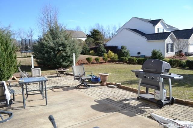 Mill Creek Falls - Residential