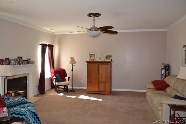 Mill Creek Falls - Residential