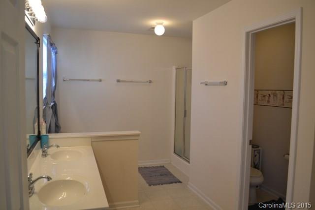 Mill Creek Falls - Residential